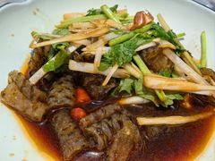 -九龙茶记·粤式餐厅融合菜(鹭江店)