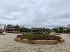 -集美鳌园景区