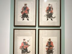 -上海宝龙美术馆