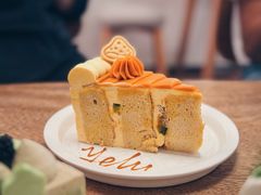 -野路甜点铺(松柏路店)