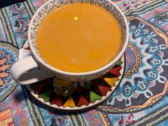 -半坡九号老挝冰咖啡