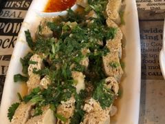 -吉亨面馆(古北1699店)