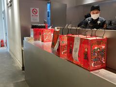 -LELECHA乐乐茶(美罗城店)