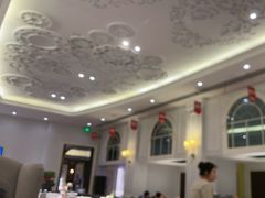 -王府井酒店(金桥港湾店)