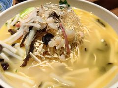 大煮干丝-扬州狮子楼·非遗淮扬菜(东关街店)