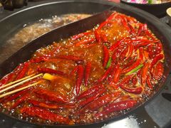 -蜀大侠火锅(建设路第五大道店)