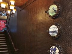 -老船夫婚宴婚庆会馆(延吉路店)