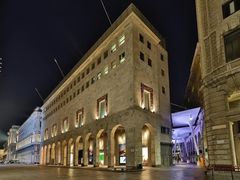 -文艺复兴百货(米兰大教堂广场店)