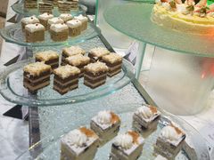 -丽都皇冠假日酒店·Matrix亦餐厅(望京店)
