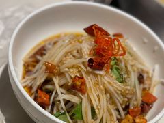 -浩爷羊蝎子火锅(望京店)