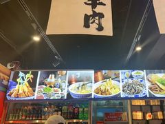-老北京胡同味道二荤铺(酒仙桥店)