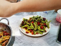 毛豆-小民大排档(光谷店)