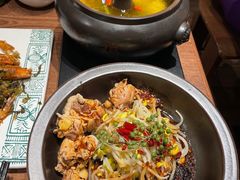-云海肴·汽锅鸡·云南菜(领展购物广场·中关村店)