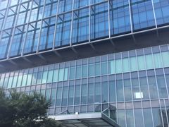 -上海静安香格里拉大酒店