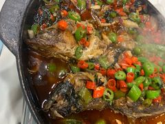 -翠清酒家(万丰路店)