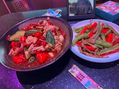 -纯K(打浦桥店)