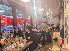-周记老沈阳焦火鸡架