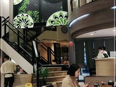 -阿吾罗日本料理(K11艺术中心店)