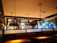 -比格比萨自助(万柳华联店)