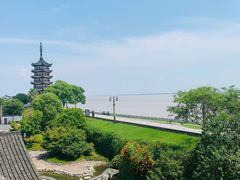 -观潮胜地公园