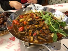 -堂瓦里·33年传统赣菜(第一街区店)