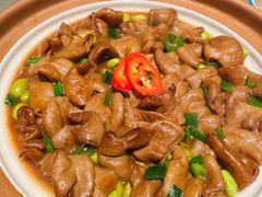 -海门鱼仔·潮汕味(KKMall店)