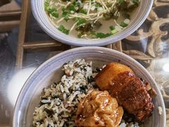 -老味茶屋(川沙老街店)