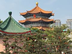 -广东圆玄道观