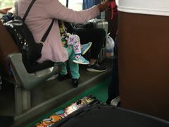-武陵源汽车客运站
