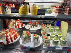 -PAOPAO Bakery&Café(港汇店)