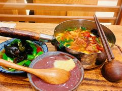 8小时慢炖半筋半肉粉套餐-小满手工粉(上海月星环球港店)