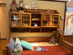 -燕莎友谊商城(金源店)