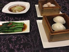 -长沙北辰洲际酒店-栀味轩中餐厅