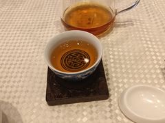 -香港富临皇宫(五月花商业广场店)
