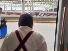 -石家庄站