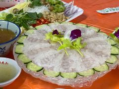 虾生-成发鱼生