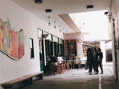 -RAC BAR(安福路店)