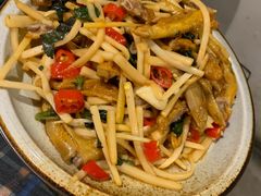 -幸福哟烧鸡·粤菜海鲜私厨(七星路店)