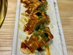 -松鱼亭·和牛烧肉(协鑫广场店)