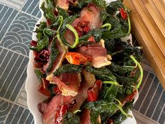 -胖子菜馆(花园餐厅店)