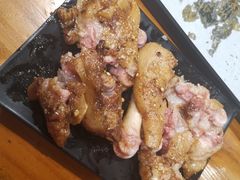 -桐铭烧烤