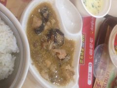 真功夫(大北路店)-真功夫(凯美大厦店)