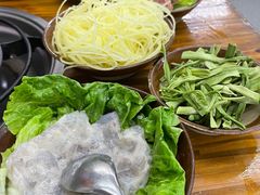 -笔记安顺夺夺粉火锅