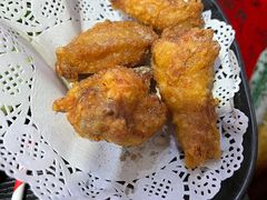 -绿柠食堂(北外滩店)