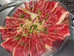-马路牙子烧烤音乐酒馆(望京店)