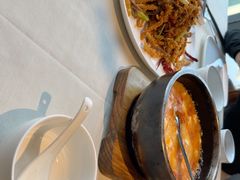 -珈境湖畔餐厅·湖北菜·江浙菜•樱花季(西北湖店)