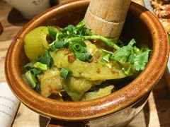 -树厨贵州菜(大十字店)