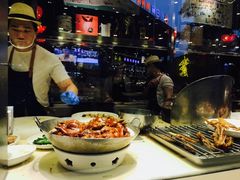 -陈鹏鹏潮汕菜(欢乐海岸 海边景观店)