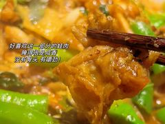 -蛙有道·铁锅牛蛙(万泰汇店)