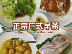 -阿政粤小馆(中央大街店)